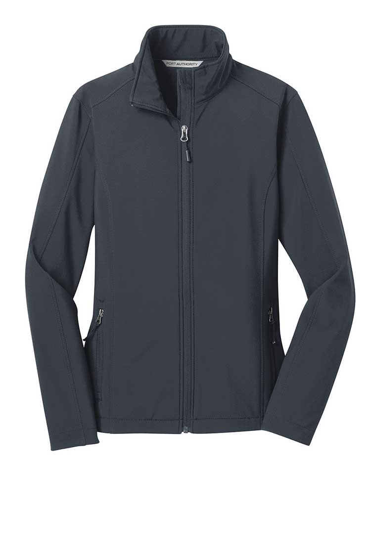 Port Authority &#174;  Ladies Core Soft Shell Jacket