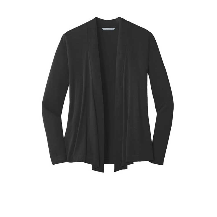 Port Authority &#174;  Ladies Concept Open Cardigan