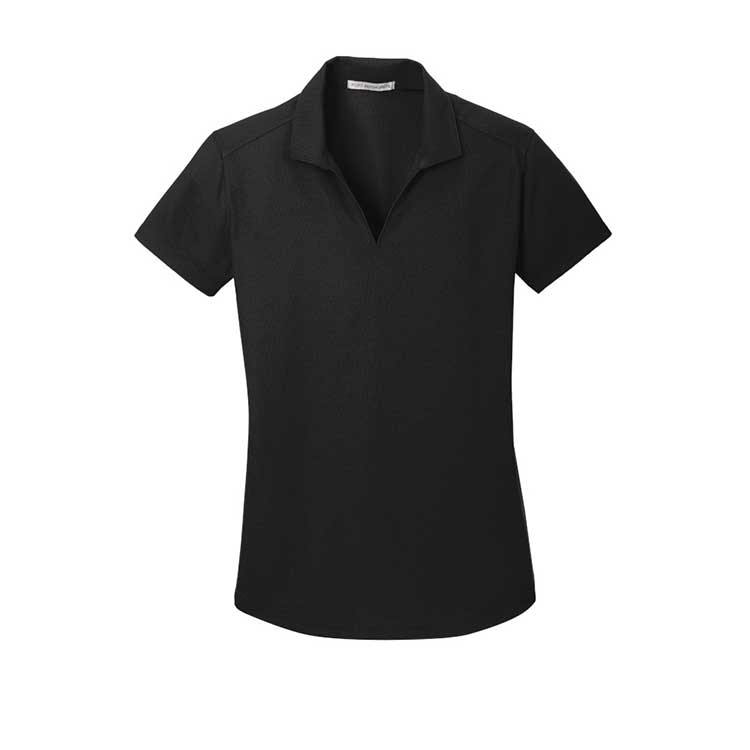 Port Authority &#174;  Ladies Dry Zone &#174;  Grid Polo