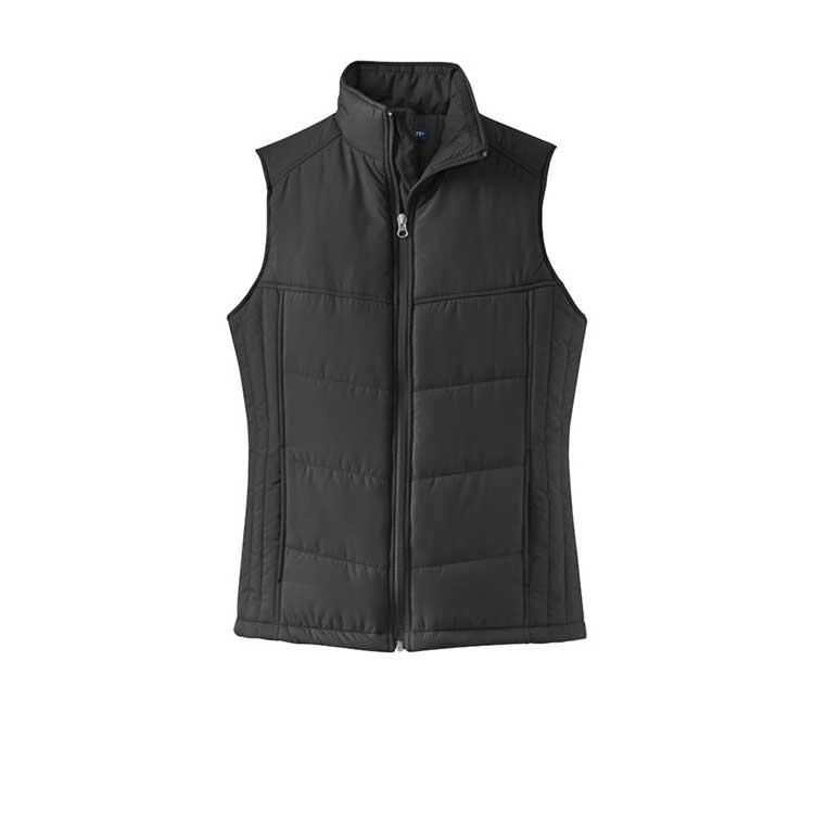 Port Authority &#174;  Ladies Puffy Vest