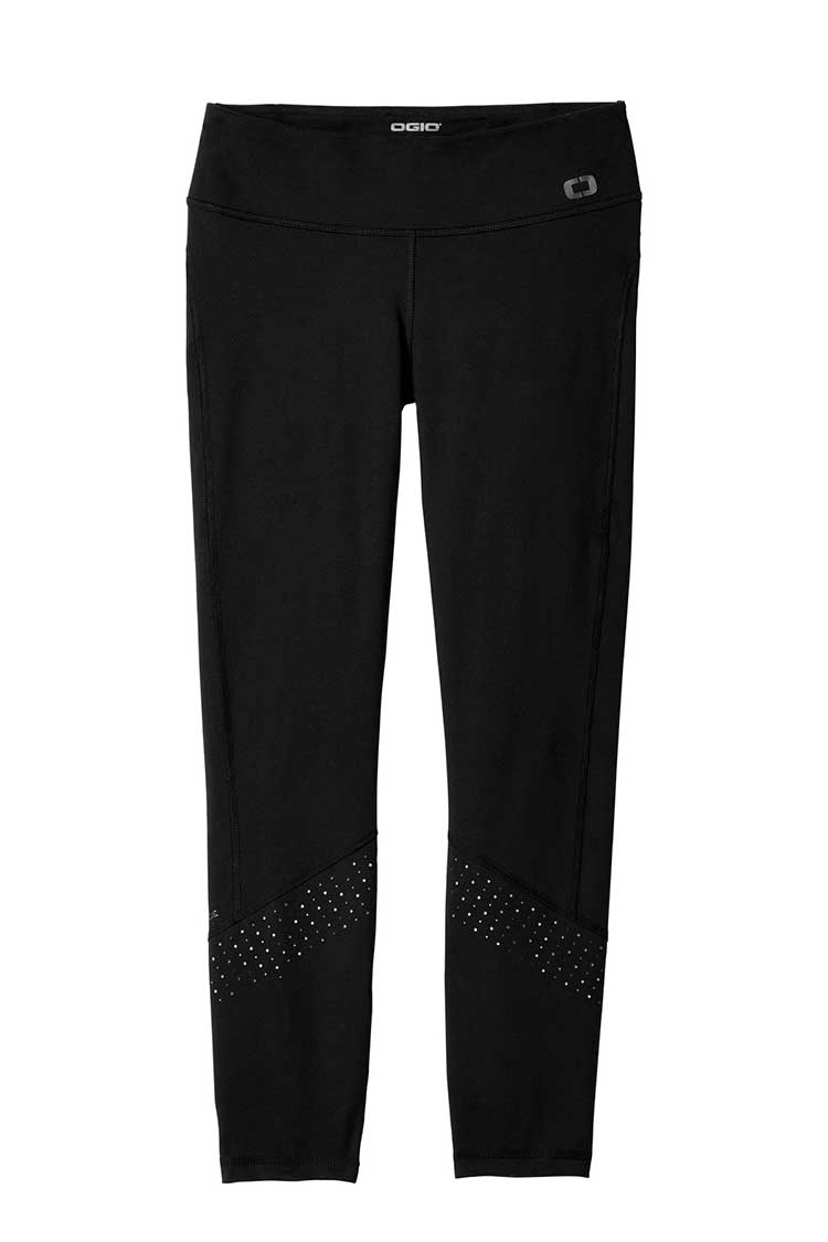 OGIO  &#174;  Ladies Laser Tech Legging