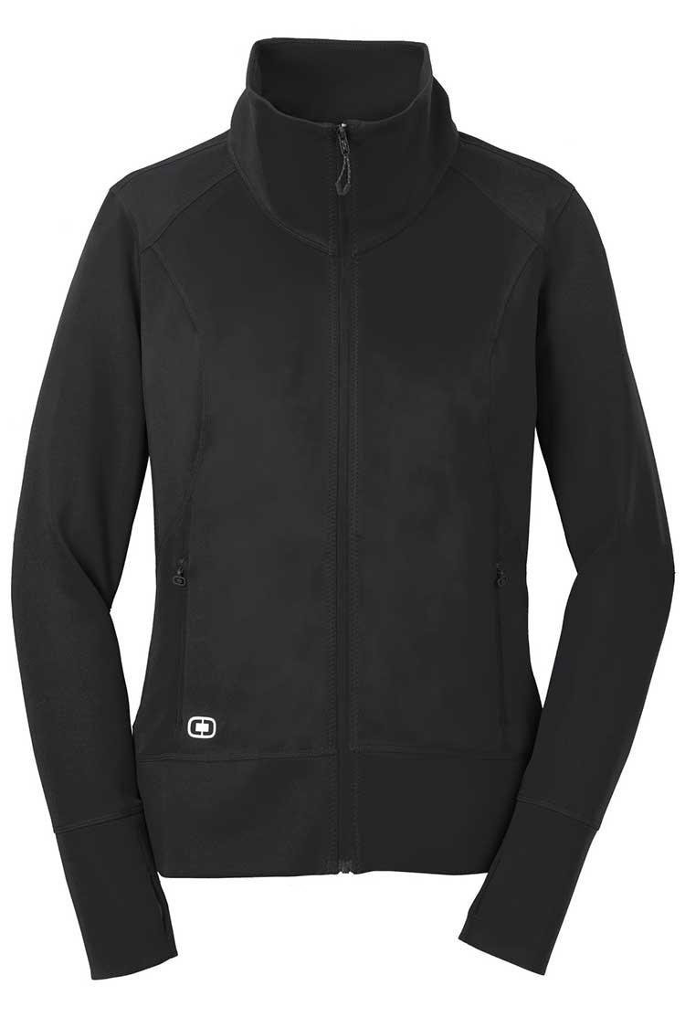 OGIO &#174;  Ladies Fulcrum Full-Zip