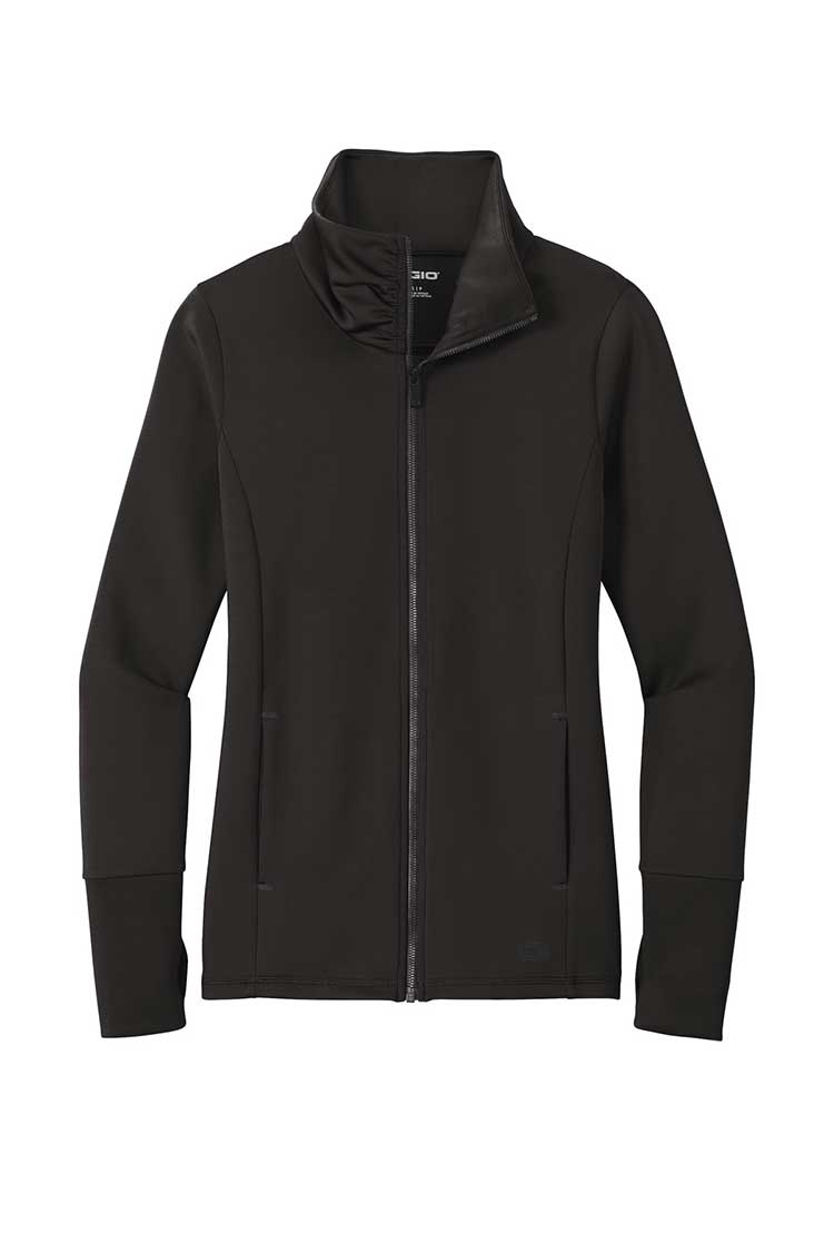 OGIO  &#174;  Ladies Modern Performance Full-Zip