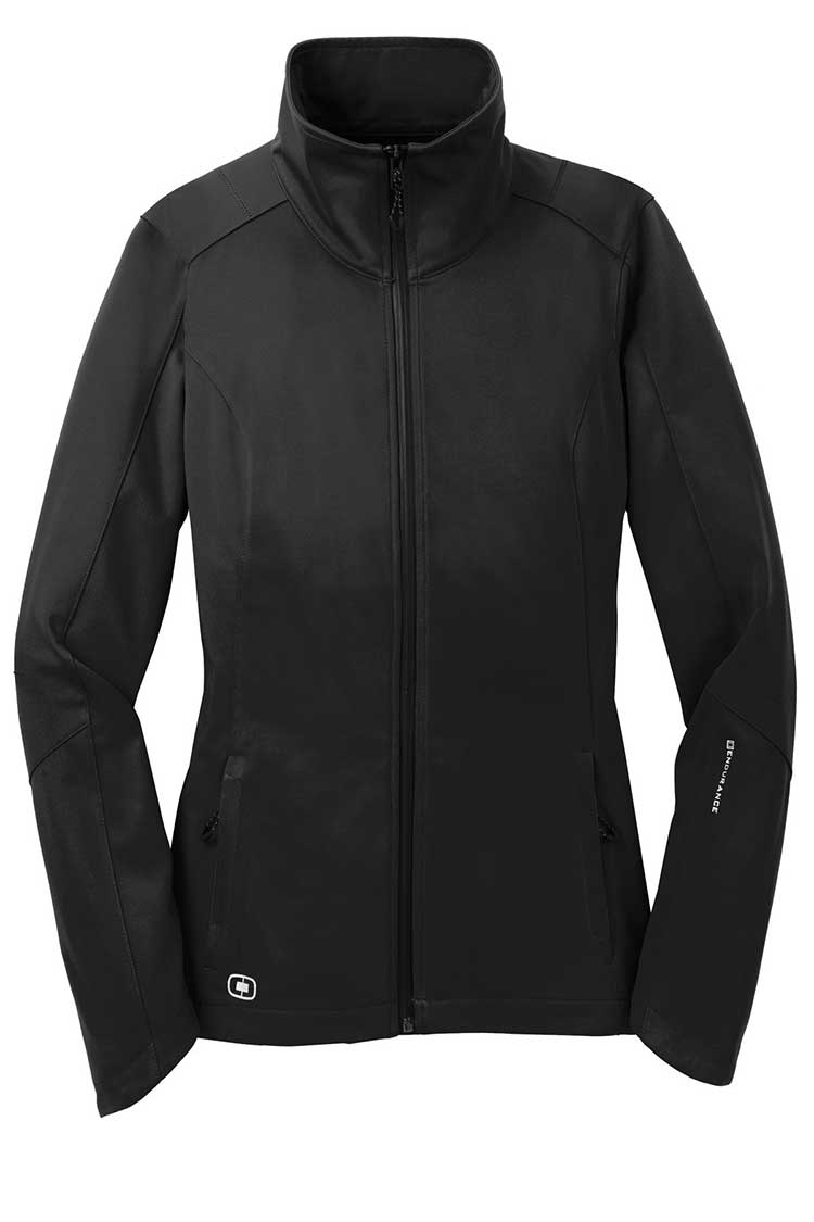 OGIO &#174;  Ladies Crux Soft Shell