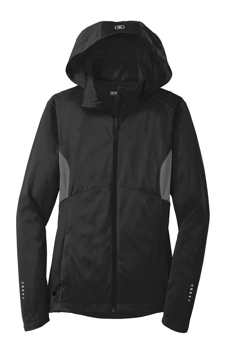 OGIO &#174;  Ladies Pivot Soft Shell