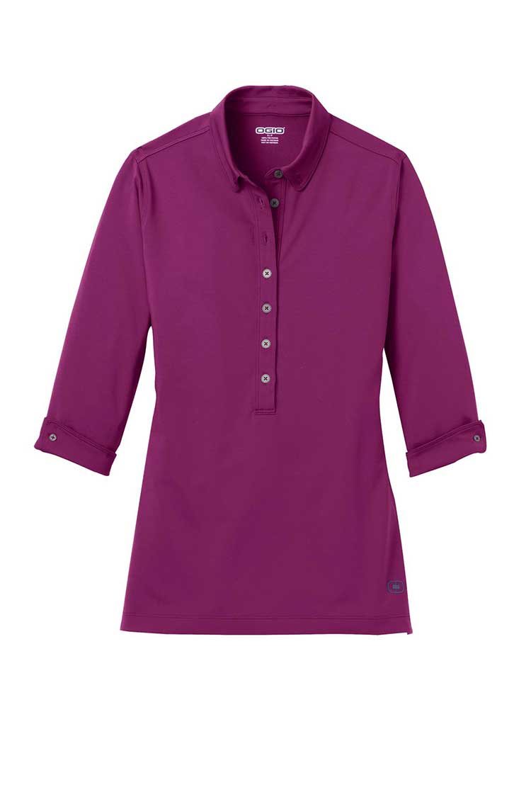 OGIO &#174;  Ladies Gauge Polo