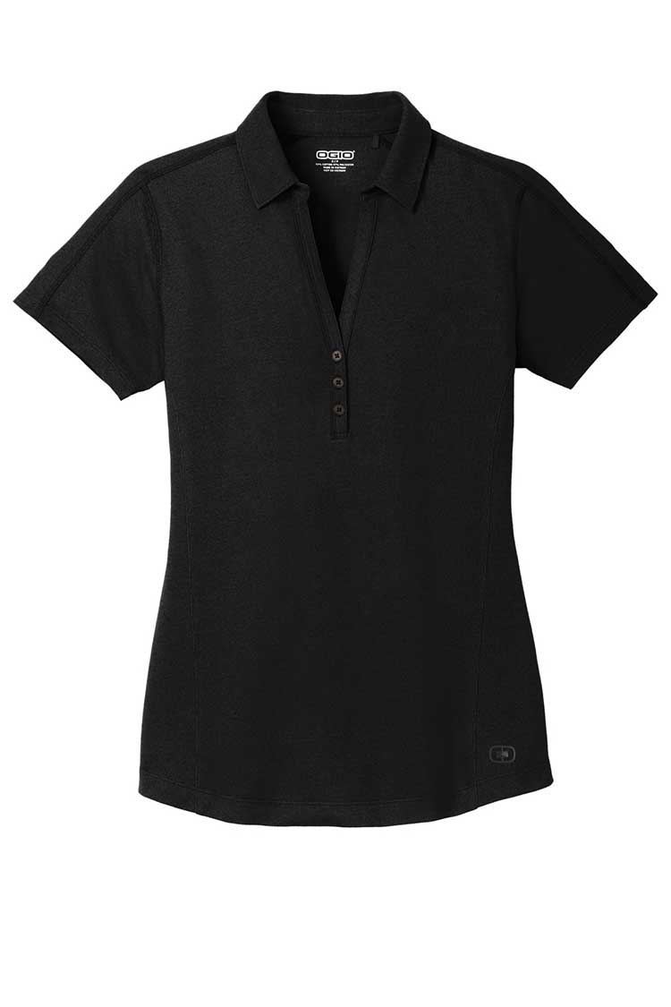 OGIO &#174;  Ladies Onyx Polo