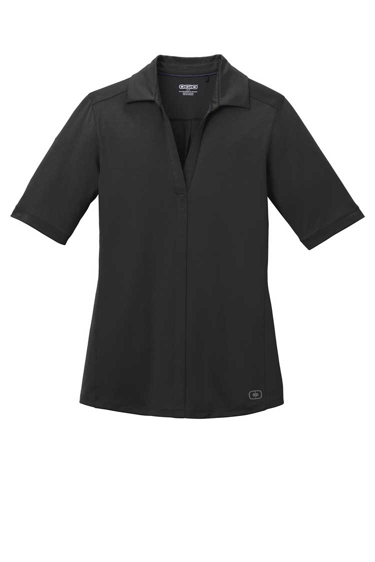 OGIO &#174;  Ladies Metro Polo