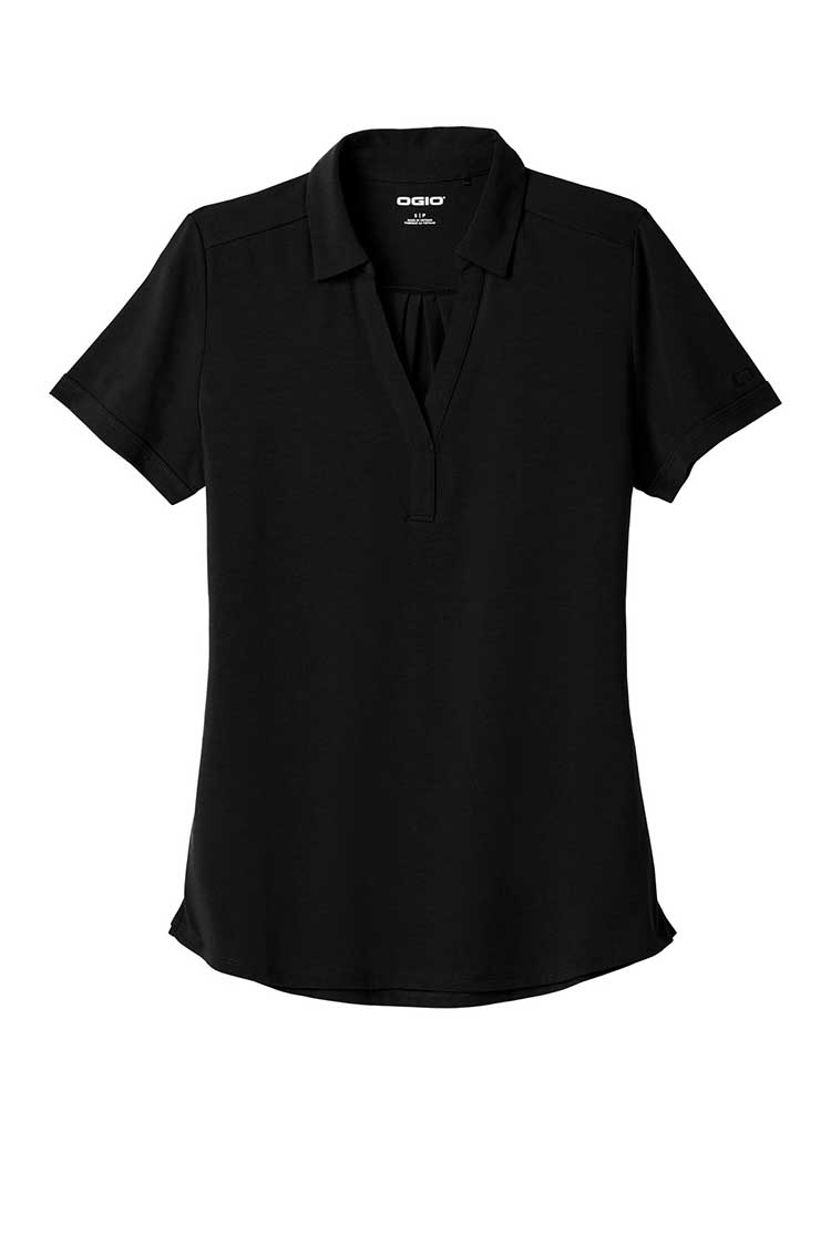 OGIO  &#174;  Ladies Limit Polo