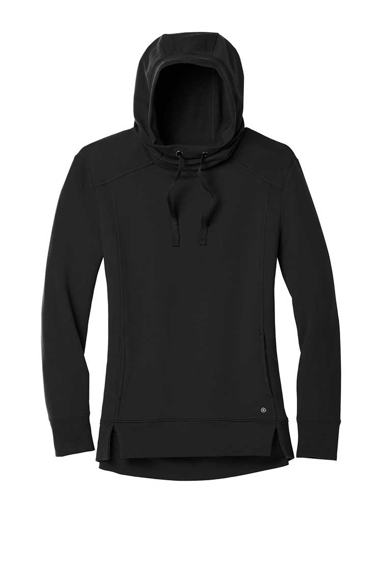 OGIO  &#174;  Ladies Luuma Pullover Fleece Hoodie
