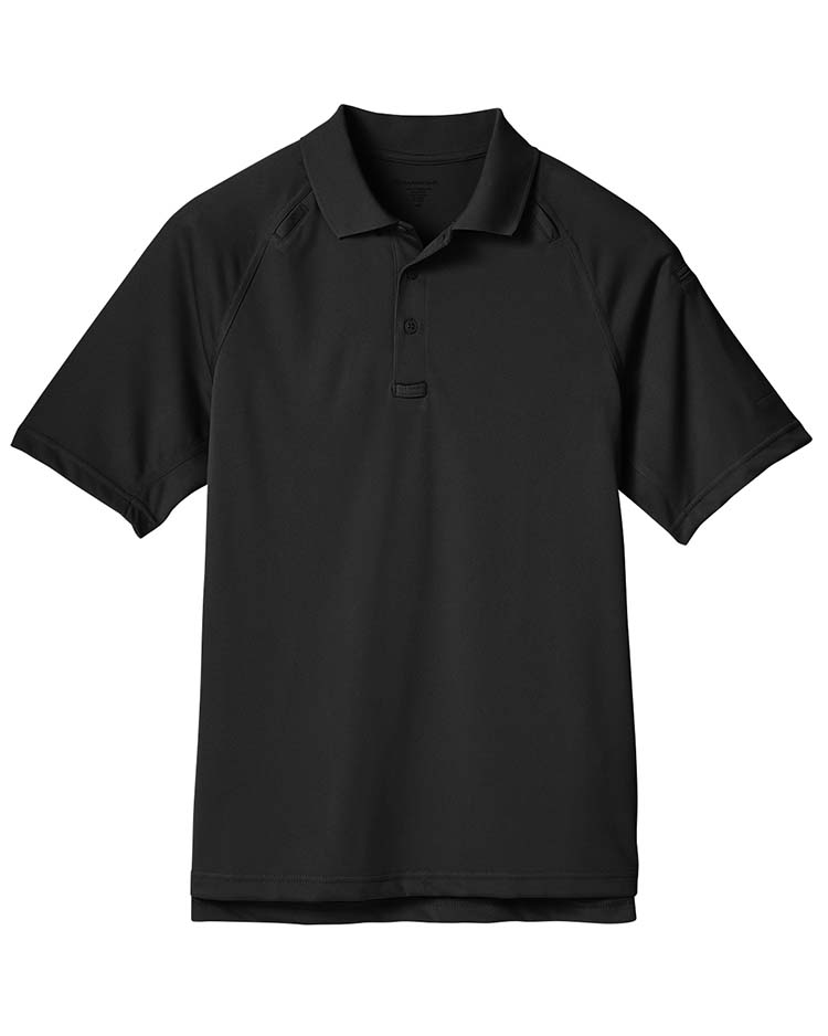 Harriton Men's Advantage Tactical Performance Polo