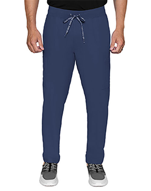 Med Couture Rothwear Men's Pant 2772 Navy L