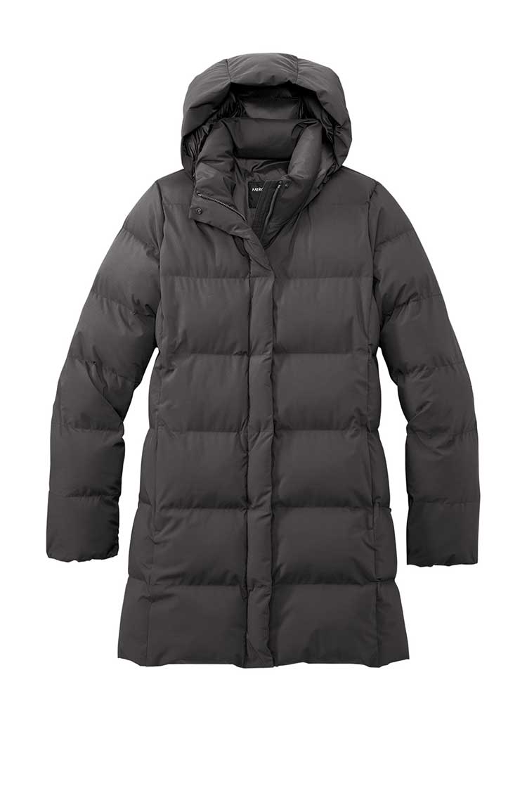 Mercer+Mettle &#153;  Women's Puffy Parka