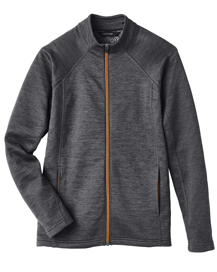 NE LAD FLUX 2.0 FULL ZIP JACKT