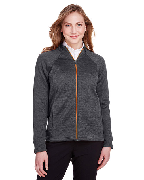 NE LAD FLUX 2.0 FULL ZIP JACKT 2