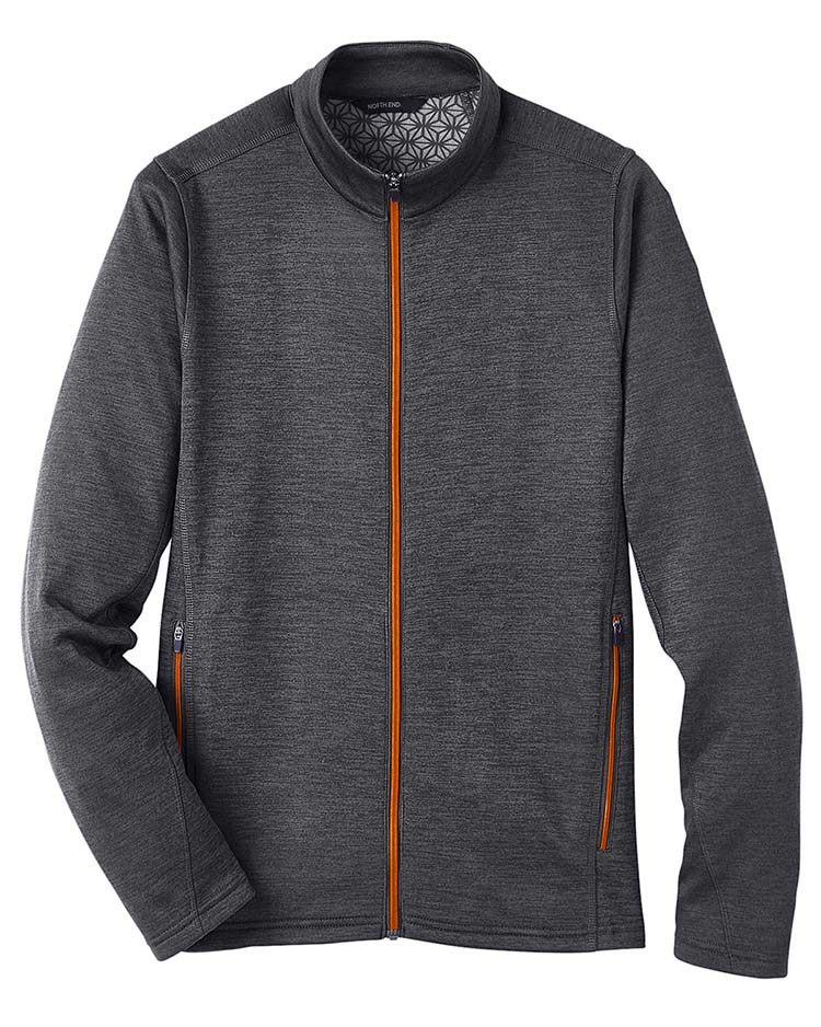 NE MEN FLUX 2.0 FULL ZIP JACKT