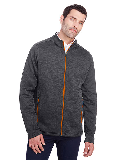 NE MEN FLUX 2.0 FULL ZIP JACKT 2