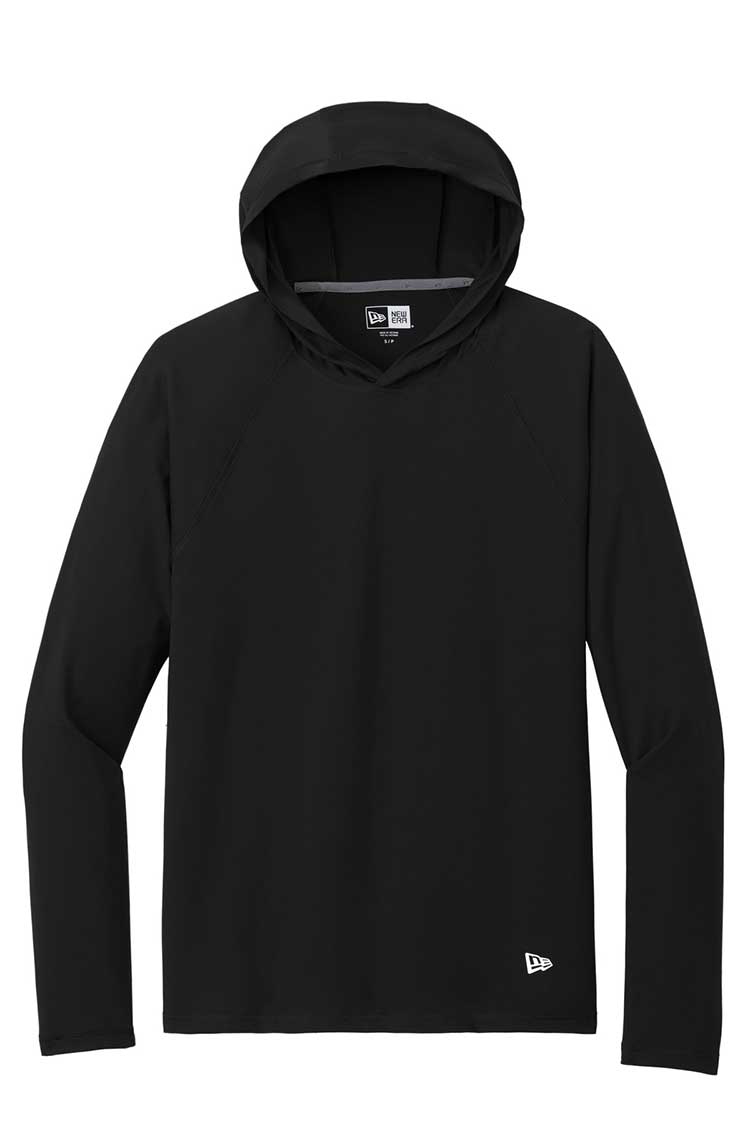 New Era &#174;  Power Long Sleeve Hoodie
