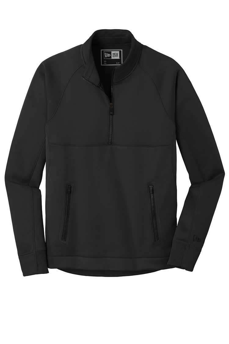 New Era  &#174;  Venue Fleece 1/4-Zip Pullover