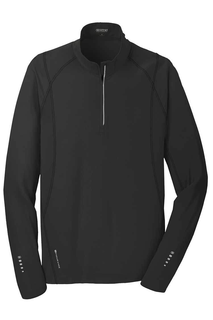 OGIO &#174;  Nexus 1/4-Zip Pullover