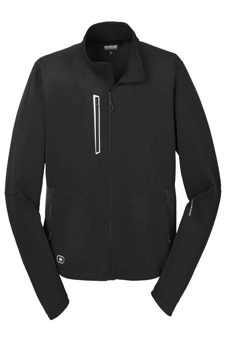 OGIO &#174;  Fulcrum Full-Zip