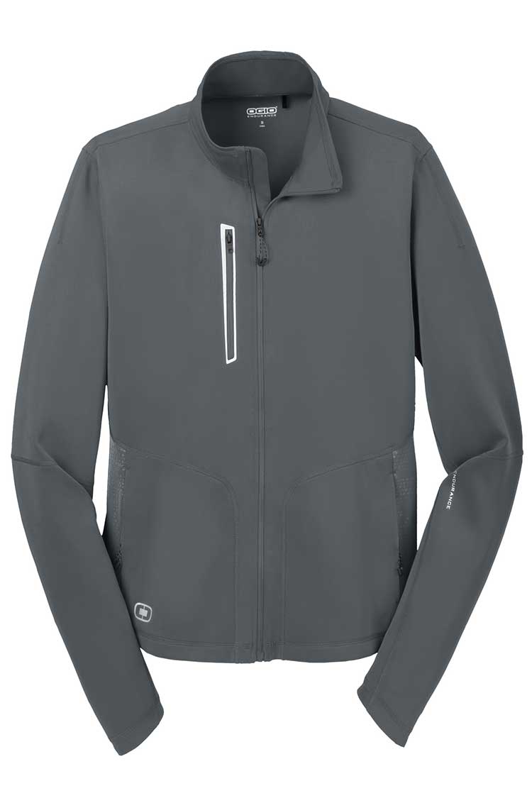 OGIO &#174;  Fulcrum Full-Zip
