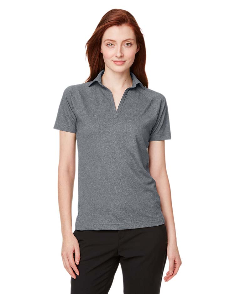 SP  LADIES SPYRE POLO