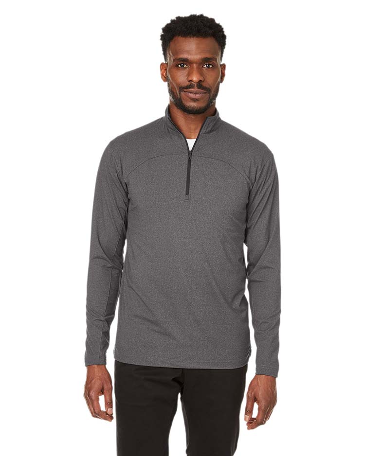 SP  MENS SPYRE QTR ZIP