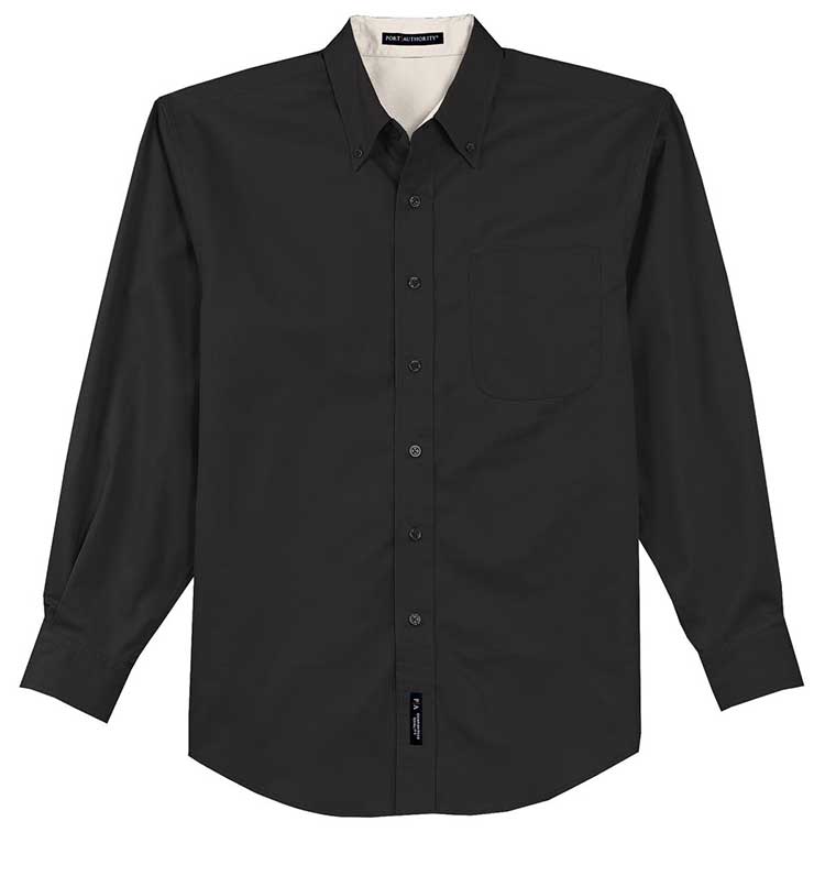 Port Authority &#174;  Long Sleeve Easy Care Shirt