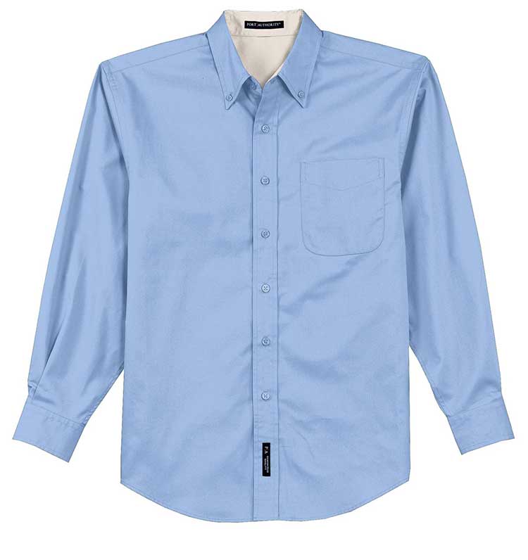 Port Authority &#174;  Long Sleeve Easy Care Shirt