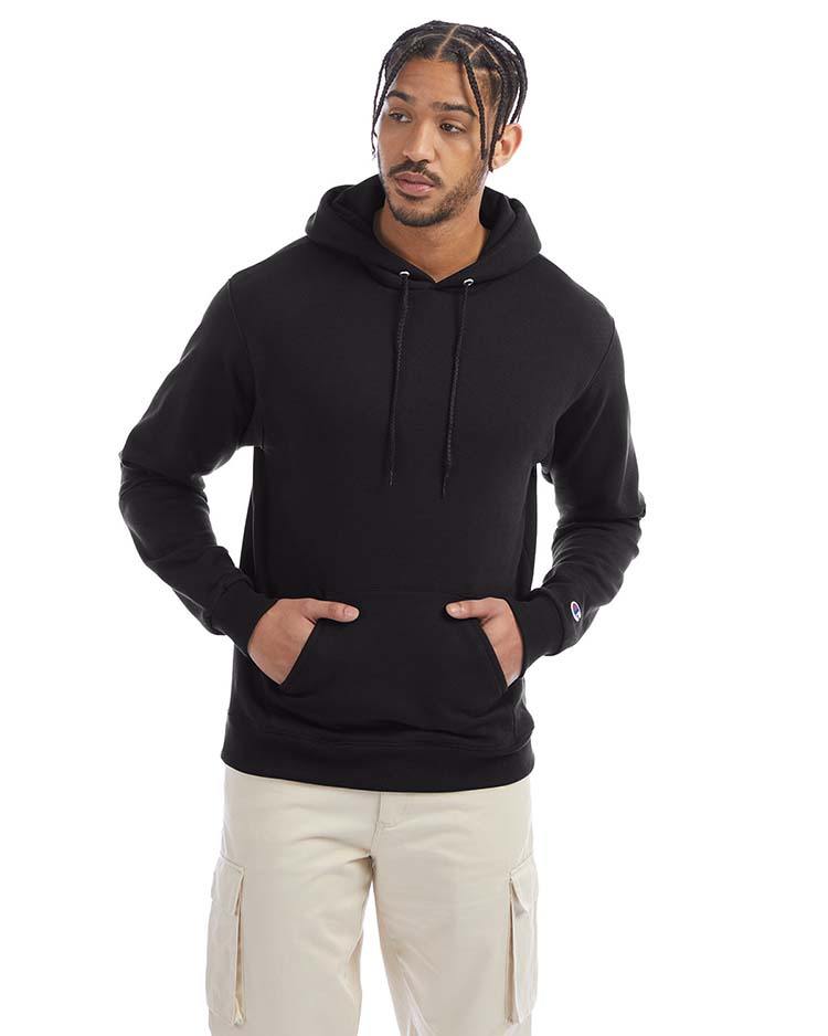 CH  POWERBLEND PO HOODIE 2