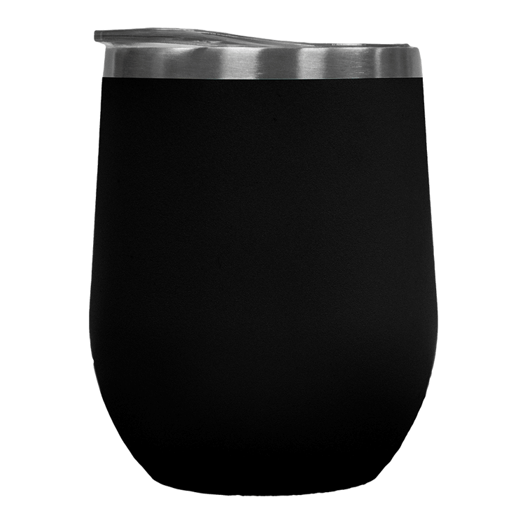 Stemless Insulated Wine Tumbler