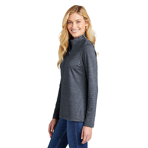 TravisMathew Ladies Crestview 1/4-Zip 2