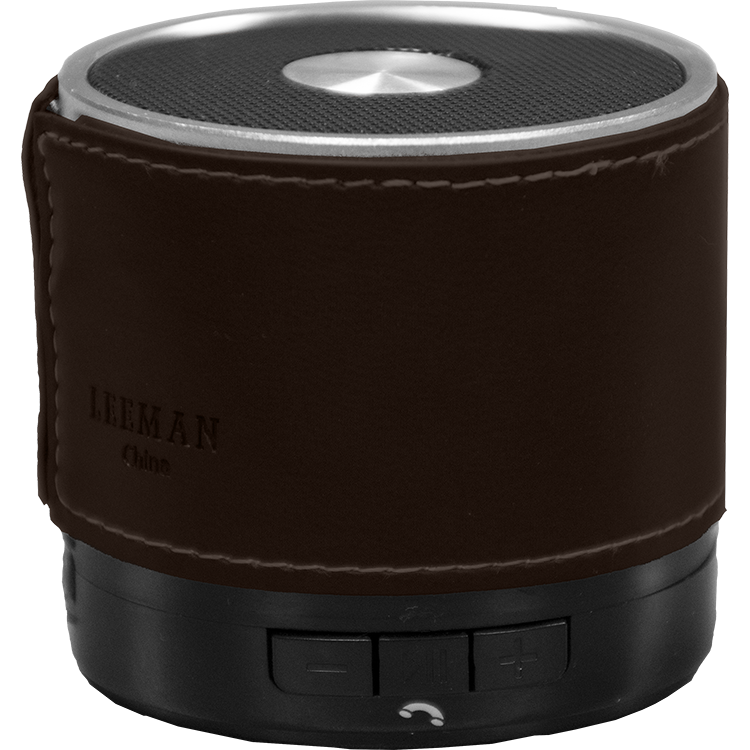 Tuscany Bluetooth Speaker