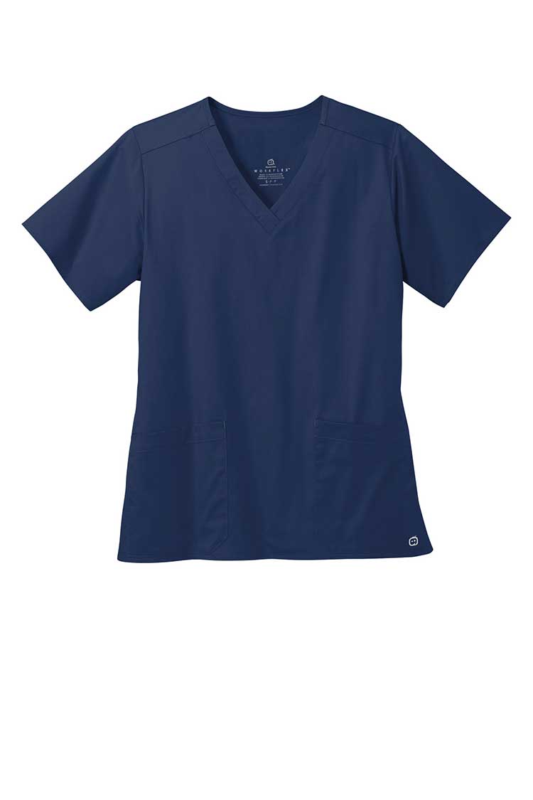 WonderWink &#174;  Women's WorkFlex &#153;  V-Neck Top