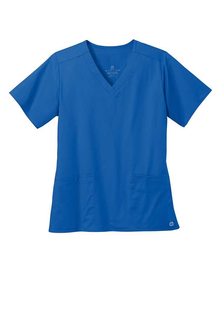 WonderWink &#174;  Women's WorkFlex &#153;  V-Neck Top