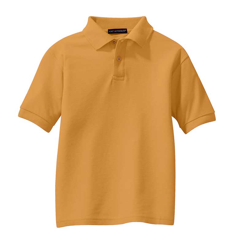 Youth Promise Academy Polo (READ DESCRIPTION)