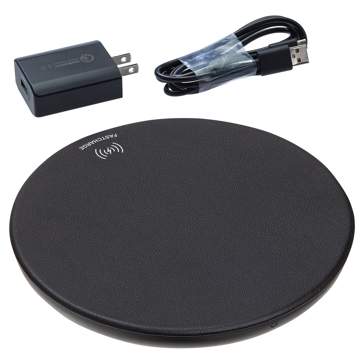 Paragon 10W Wireless Charger